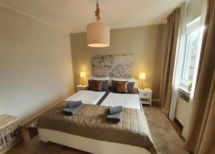 Pension Reinhardshaeusle