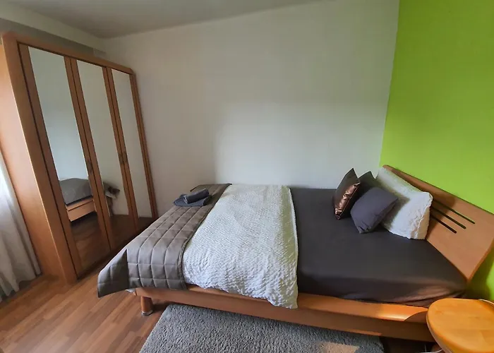 Pension Reinhardshaeusle