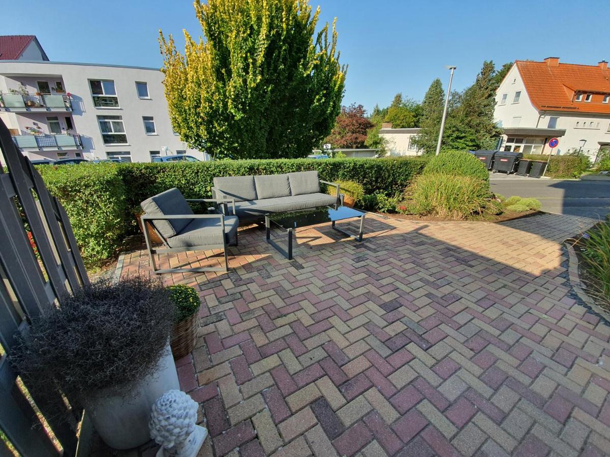 Reinhardshäusle Pension&wellness