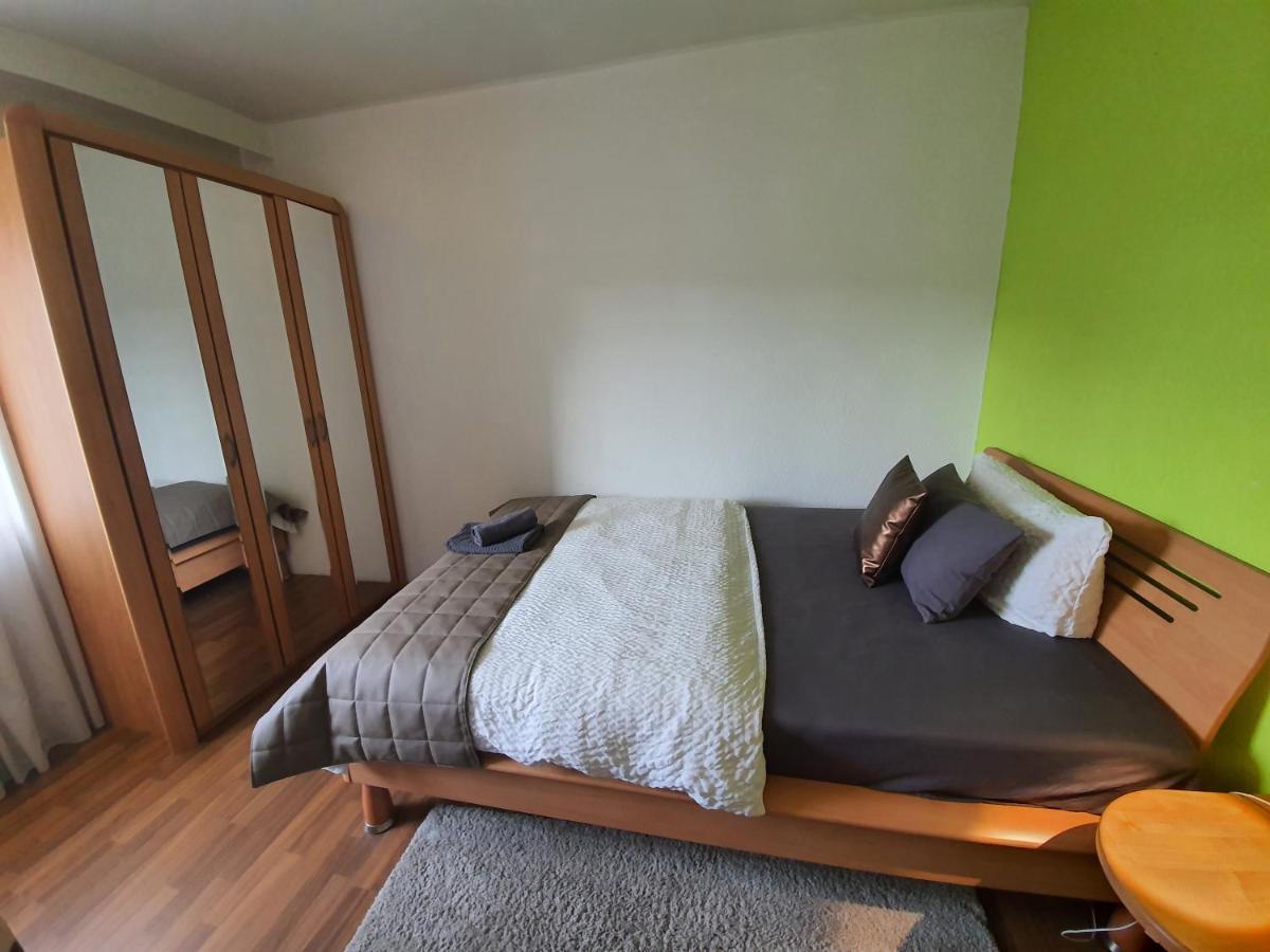 Gasthuis Reinhardshaeusle 3*