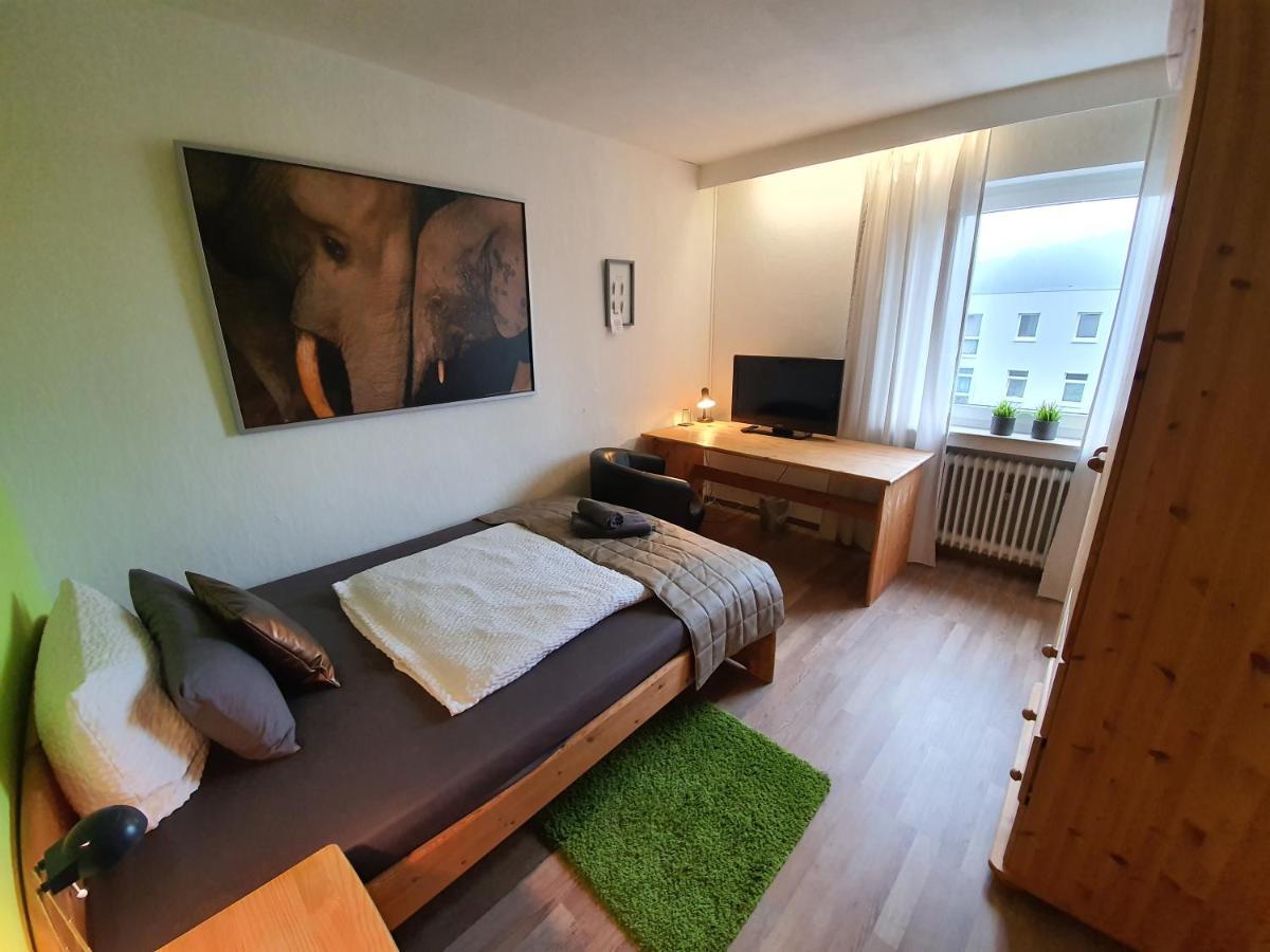 Pension Reinhardshaeusle 3* Reinhardshausen